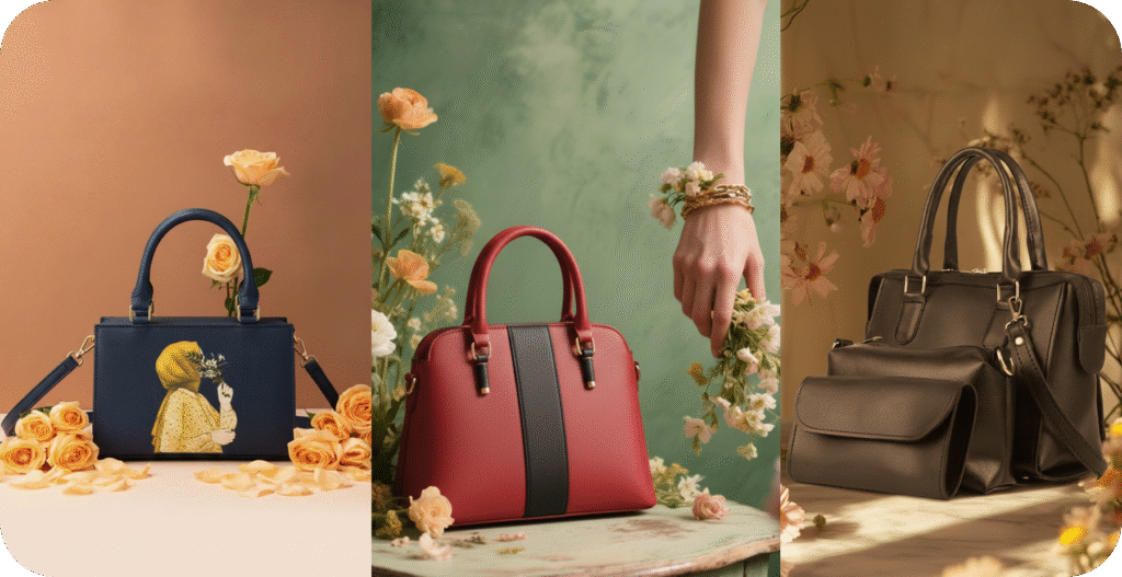 Premium Bags vs Low-Quality Bags - Buyer Guide for Women - Urban Queen