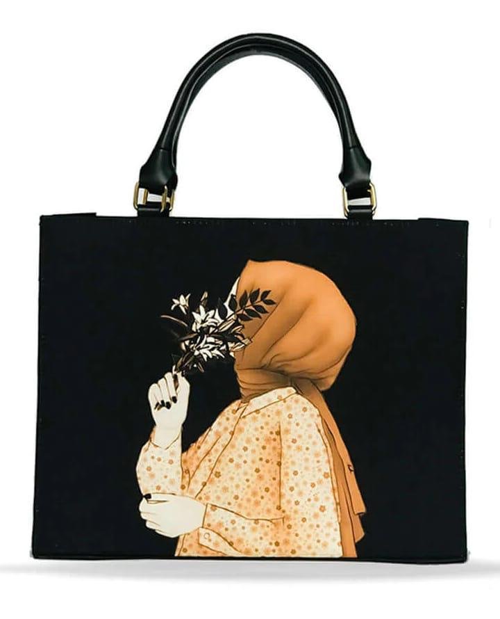 Hijab Mini - Urban Queen