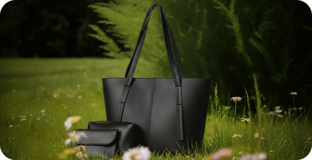 Urban Queen Milano 3-Piece Bag - Ultimate Style for 2026 - Urban Queen