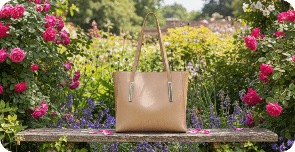 Urban Queen RTW Tote Bag